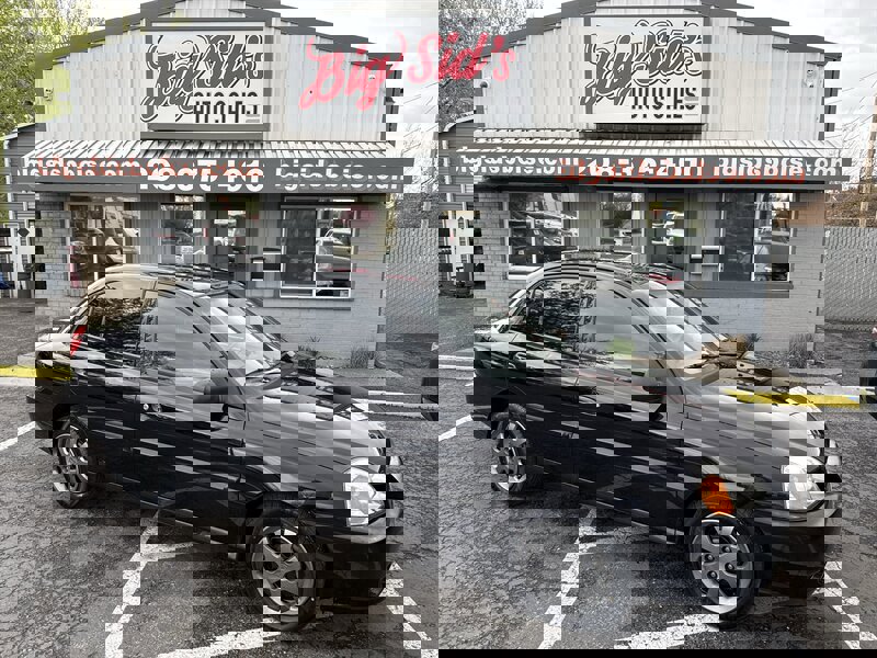 Used 2005 Kia Rio Sedan image 1