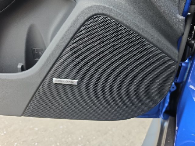 New 2026 Subaru WRX tS AWD/4WD image 14