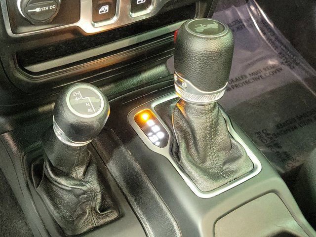 Used 2020 Jeep Wrangler Sport S image 25