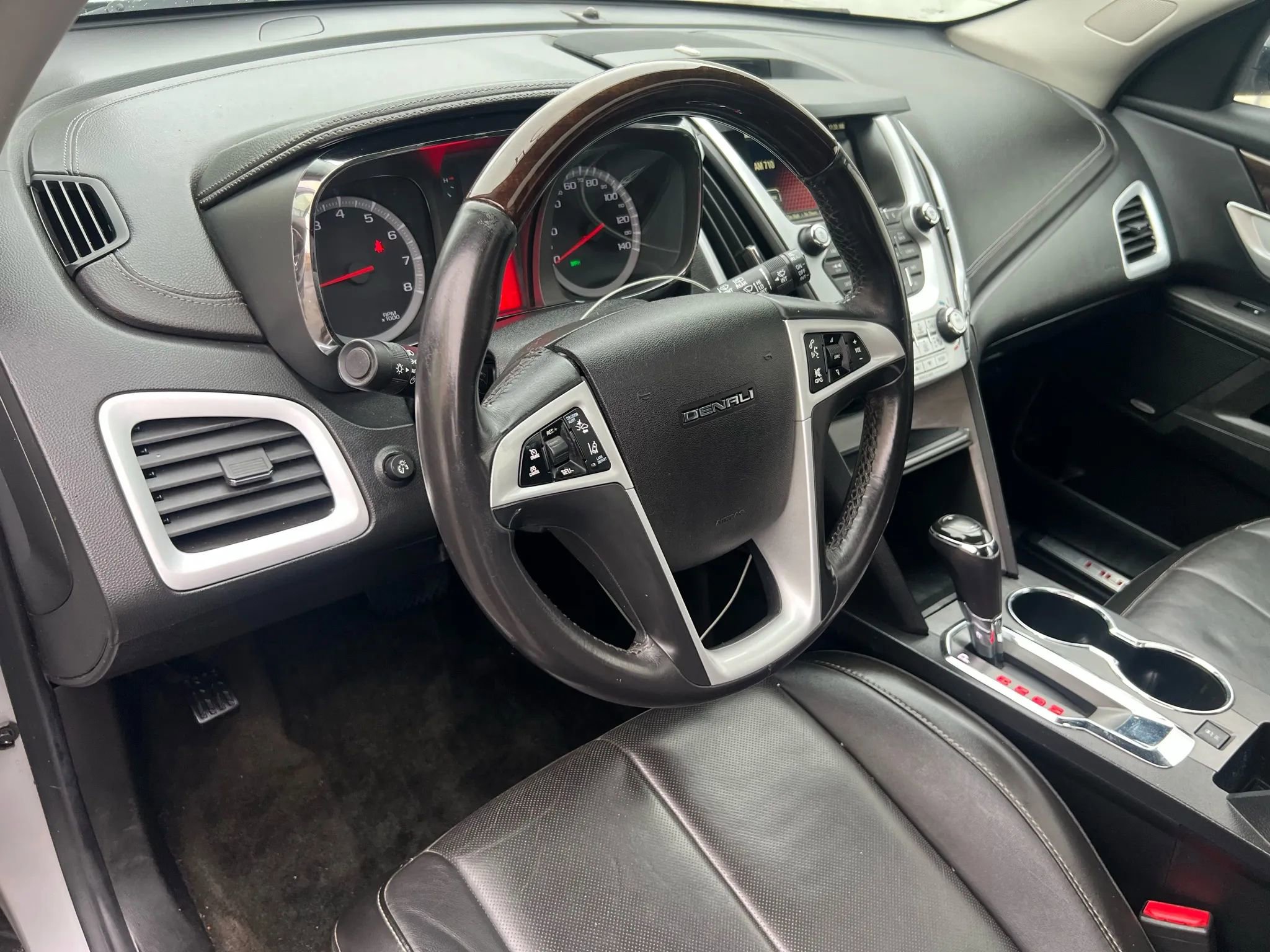 Used 2017 GMC Terrain Denali image 25