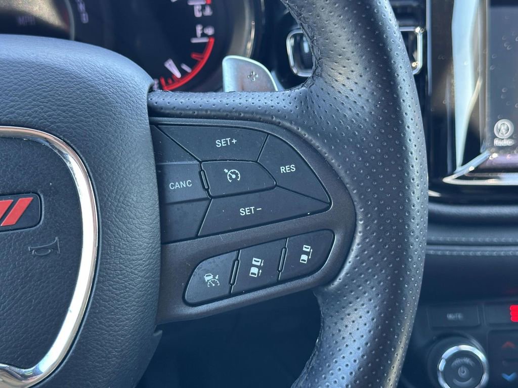 Used 2022 Dodge Durango GT image 24