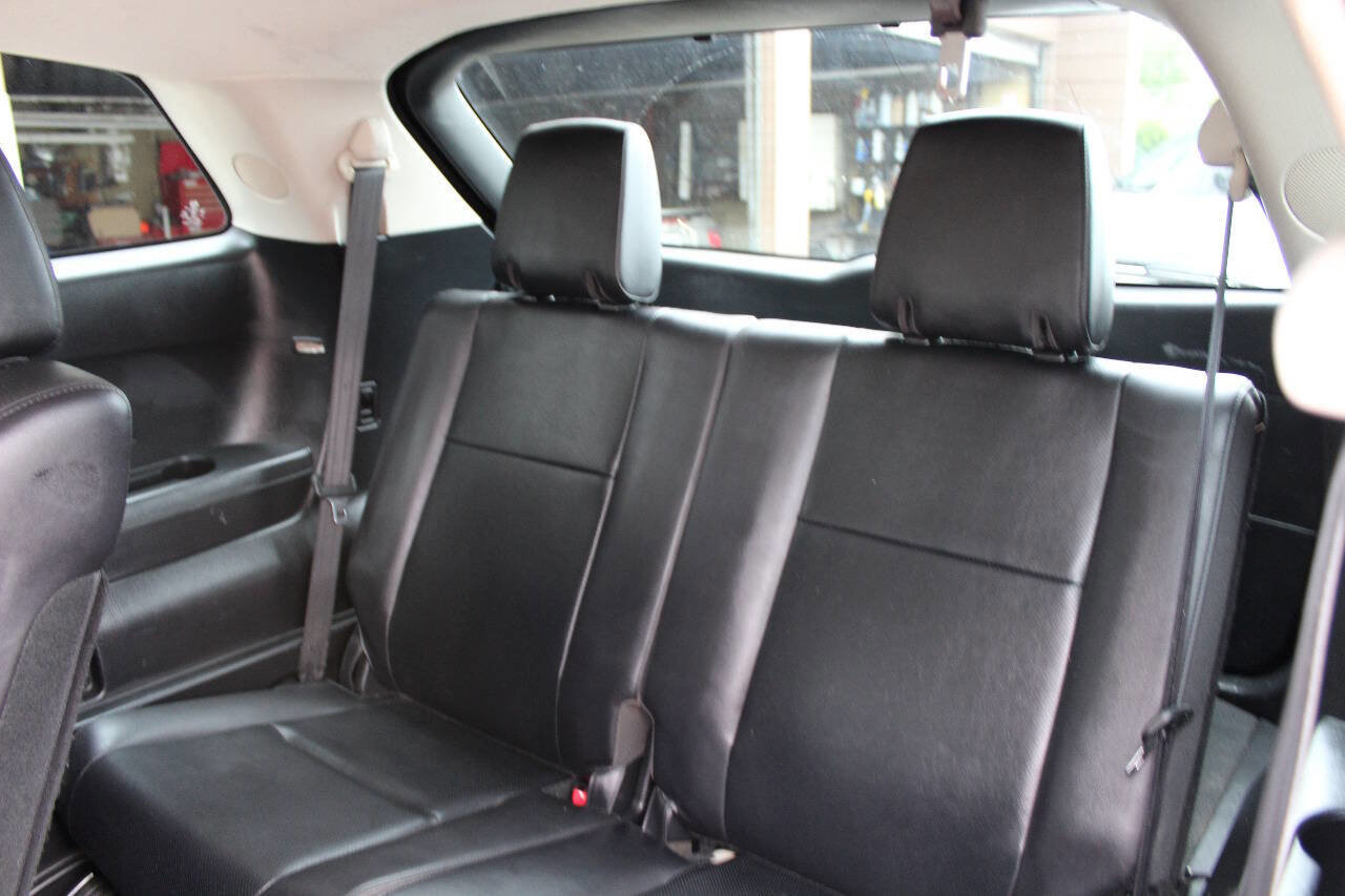 Used 2013 MAZDA CX-9 Touring image 12