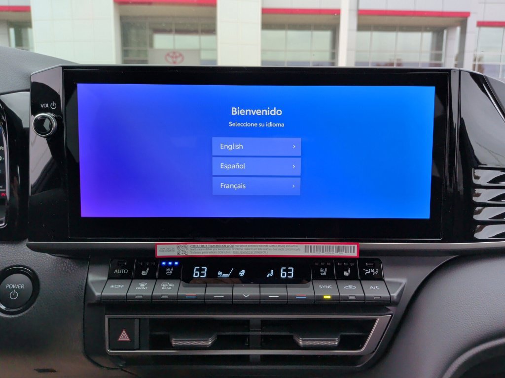 New 2026 Toyota Camry XSE AWD/4WD image 30