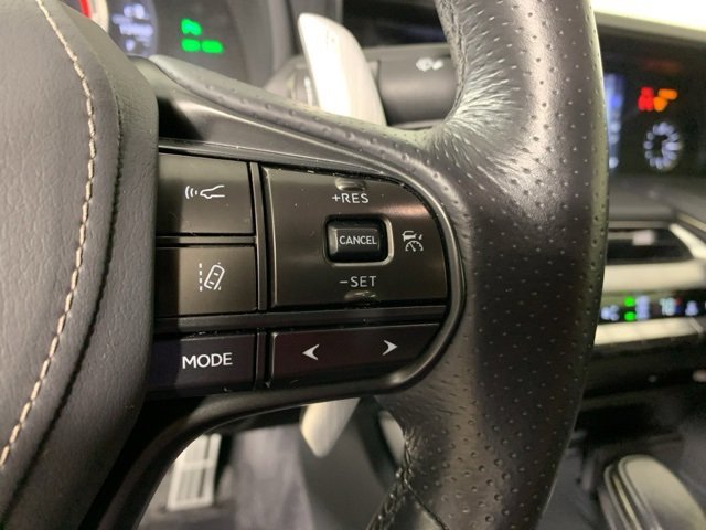 Used 2021 Lexus LC 500 Coupe w/ Performance Package image 9