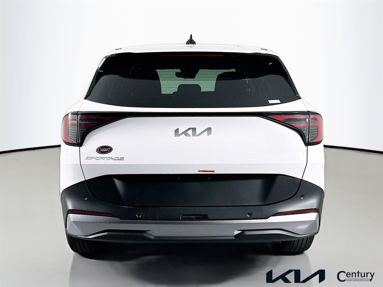 New 2026 Kia Sportage LX w/ LX Convenience Package FWD image 5