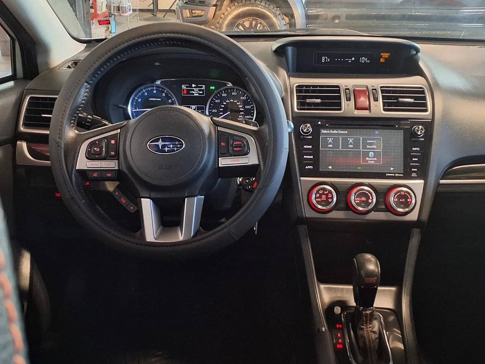 Used 2016 Subaru Crosstrek 2.0i Limited w/ Popular Package #2 AWD/4WD image 16