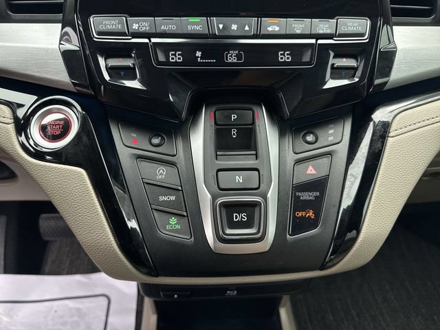 Used 2024 Honda Odyssey Touring image 21