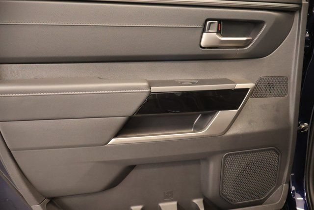 New 2026 Toyota Tundra Limited AWD/4WD image 27