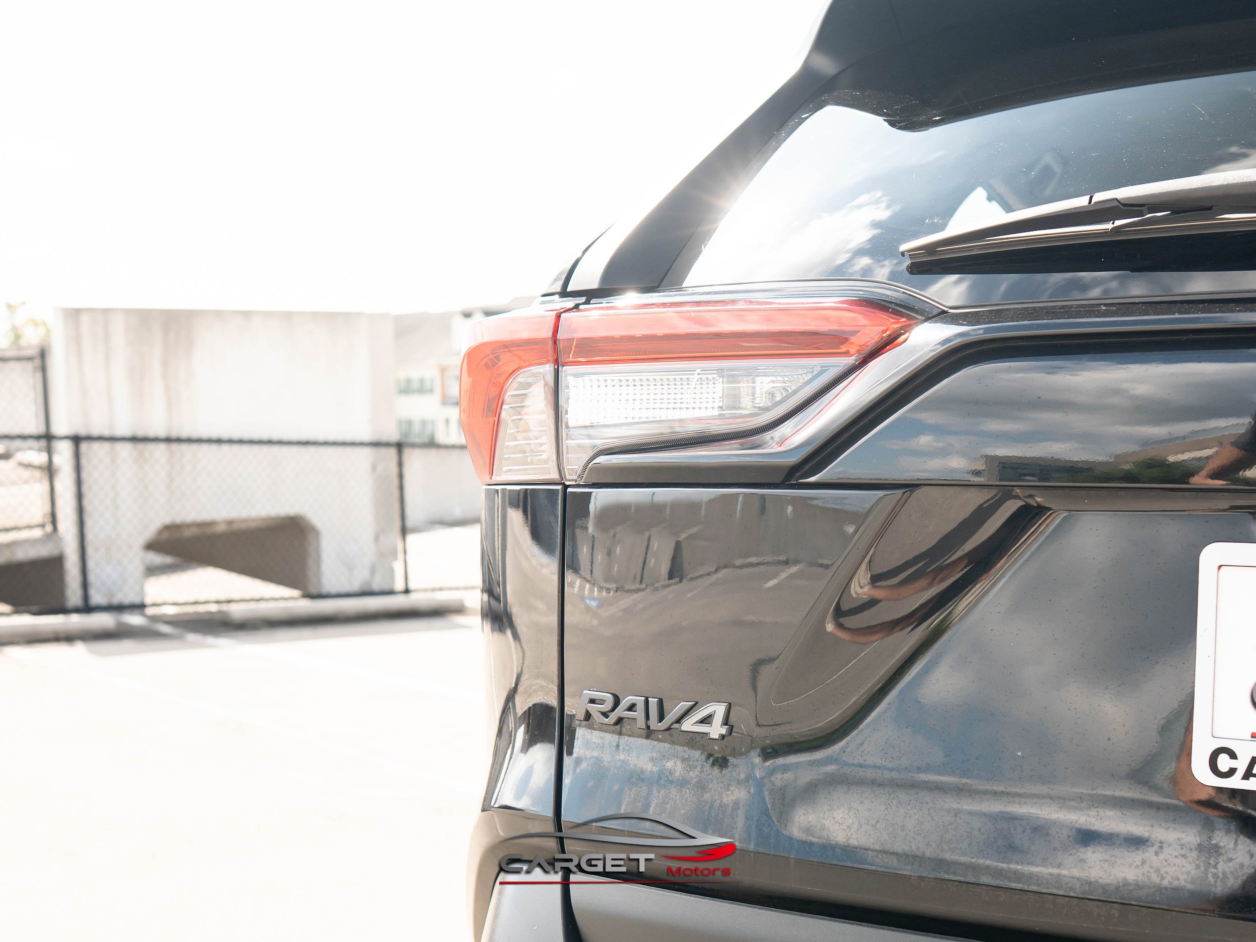 Used 2021 Toyota RAV4 Adventure AWD/4WD image 42