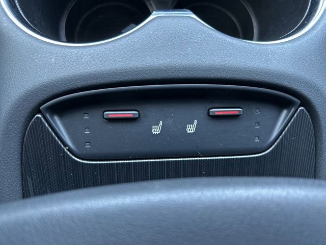 Used 2024 Toyota Venza XLE AWD/4WD image 30