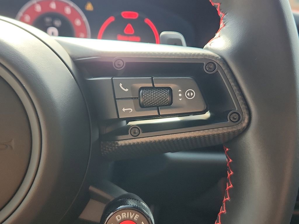 New 2026 Porsche 911 Carrera 4S image 20