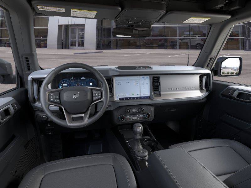 New 2026 Ford Bronco Big Bend AWD/4WD image 9