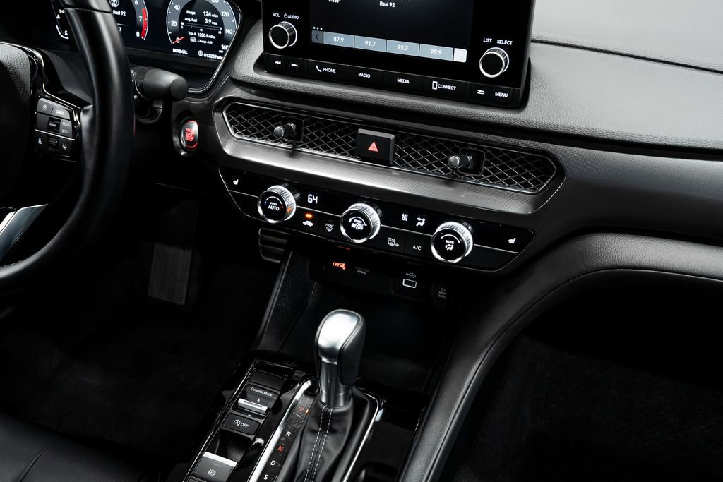 Used 2025 Acura Integra A-Spec image 25