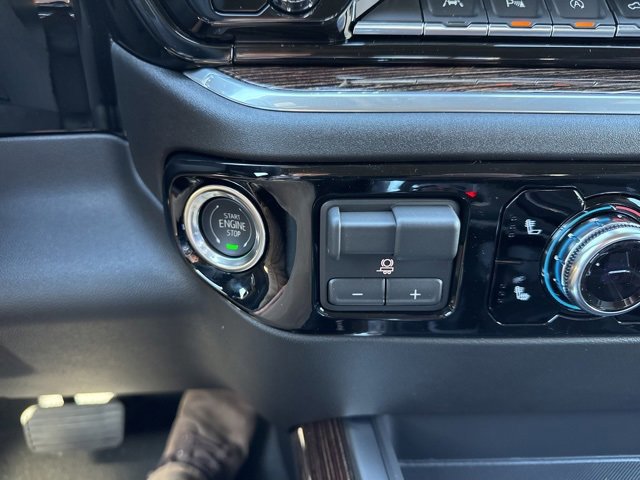 New 2026 GMC Sierra 1500 Elevation w/ Elevation Premium Package image 21