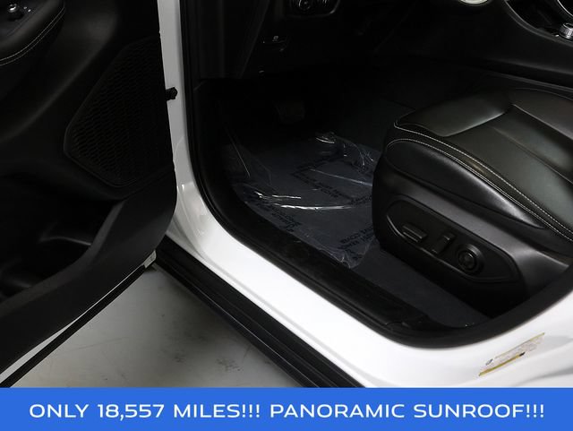 Used 2023 Jeep Grand Cherokee L Limited AWD/4WD image 27