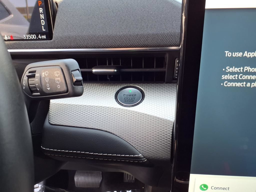 Used 2023 Ford Mustang Mach-E Select RWD image 17