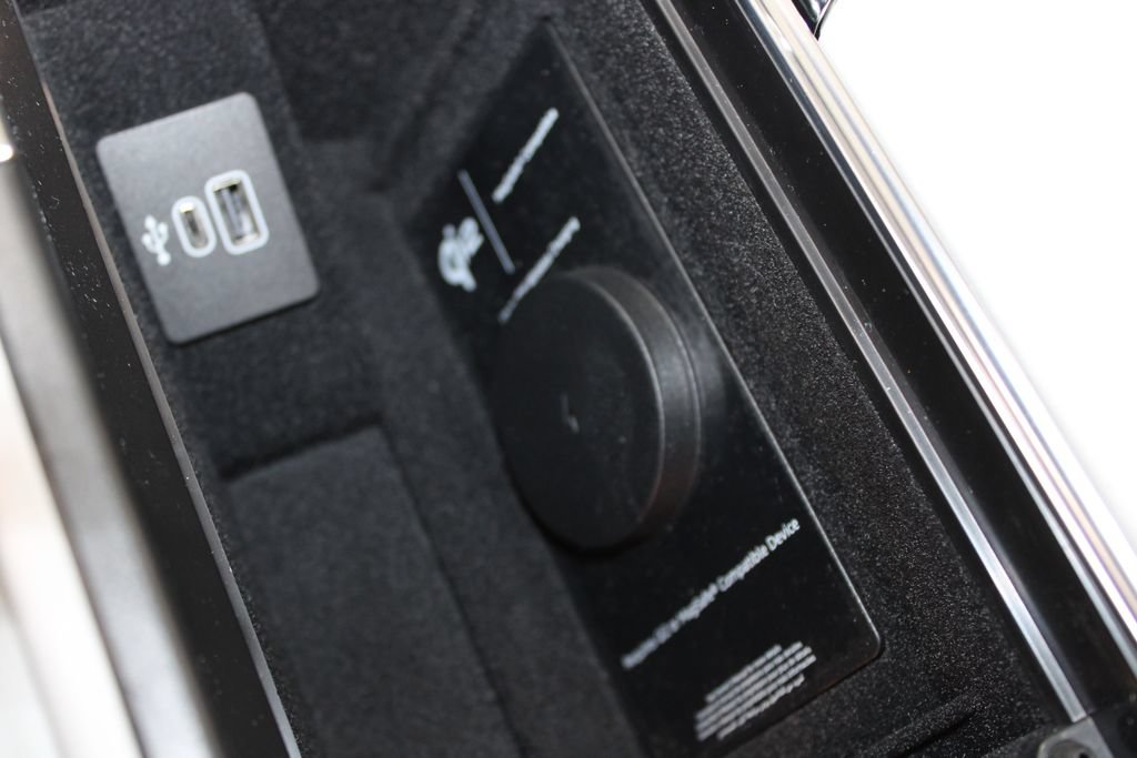 New 2027 Lincoln Navigator Reserve RWD image 47