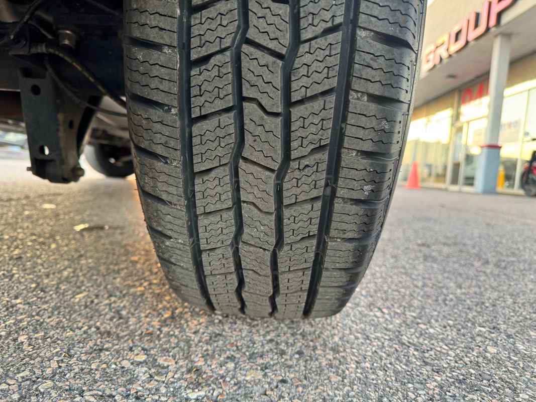 Used 2024 Ford Transit 150 Low Roof image 46