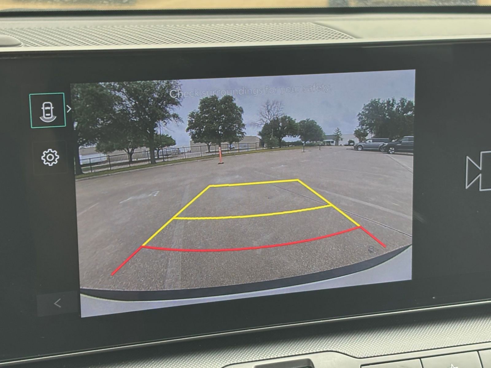 Used 2025 Kia K4 FWD image 24