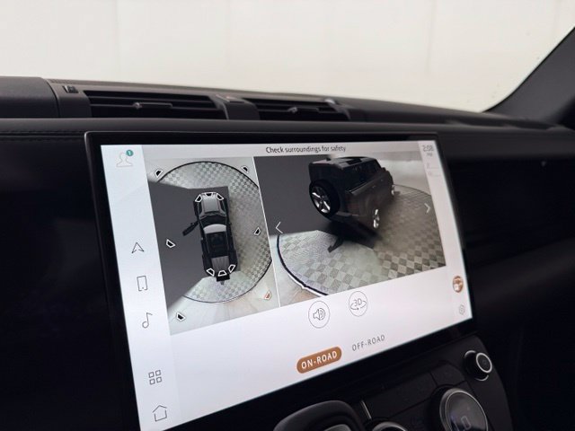 New 2026 Land Rover Defender 110 S AWD/4WD image 19