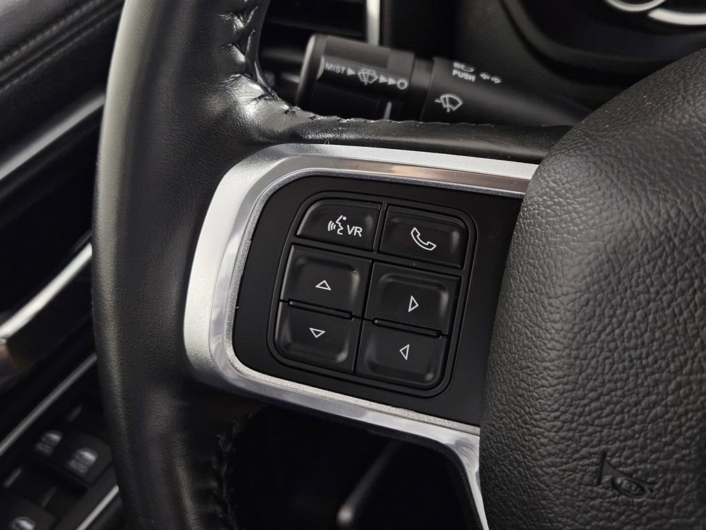 Used 2022 RAM 2500 Laramie image 20