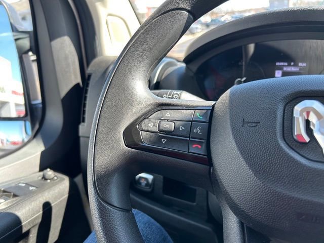 Used 2023 RAM ProMaster 1500 w/ Driver Convenience Group image 37