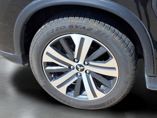 Used 2024 Mitsubishi Outlander Sport ES AWD/4WD image 17