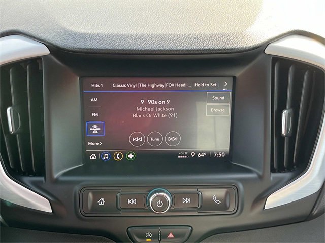 Used 2024 GMC Terrain SLE image 14