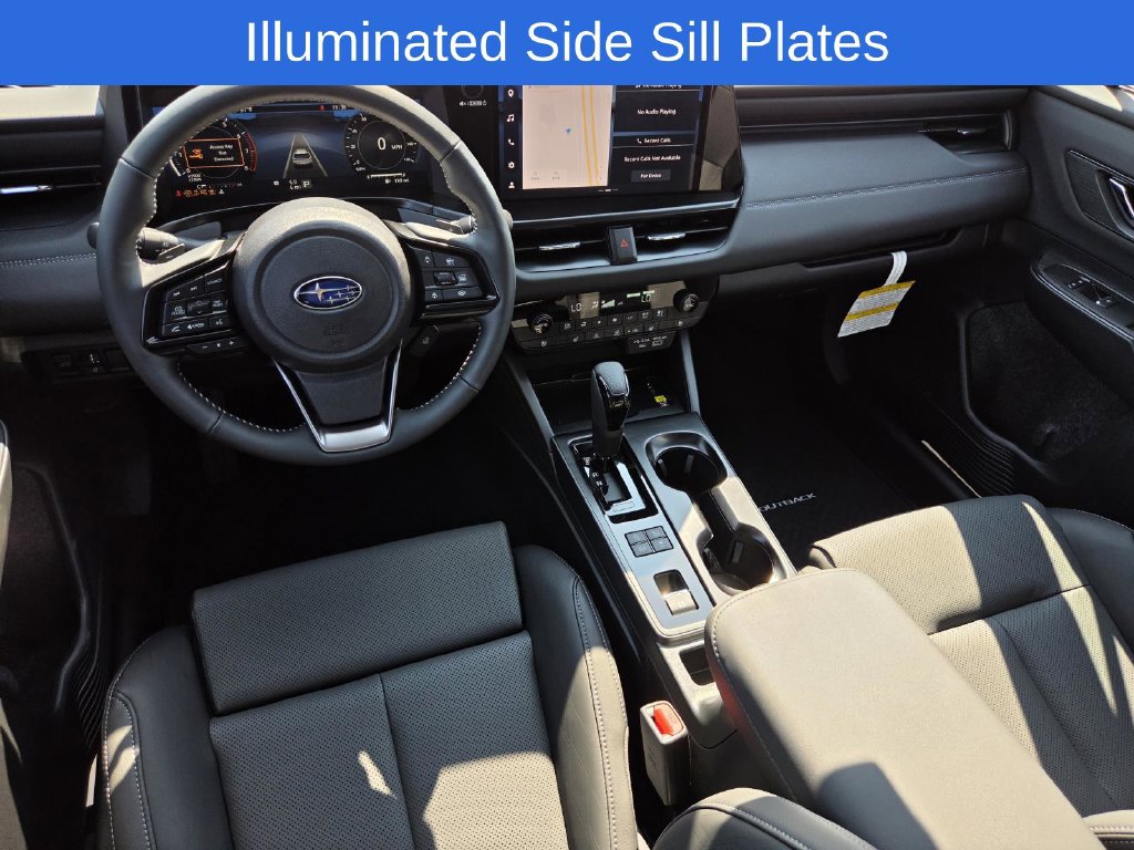 New 2026 Subaru Outback Touring XT AWD/4WD image 8