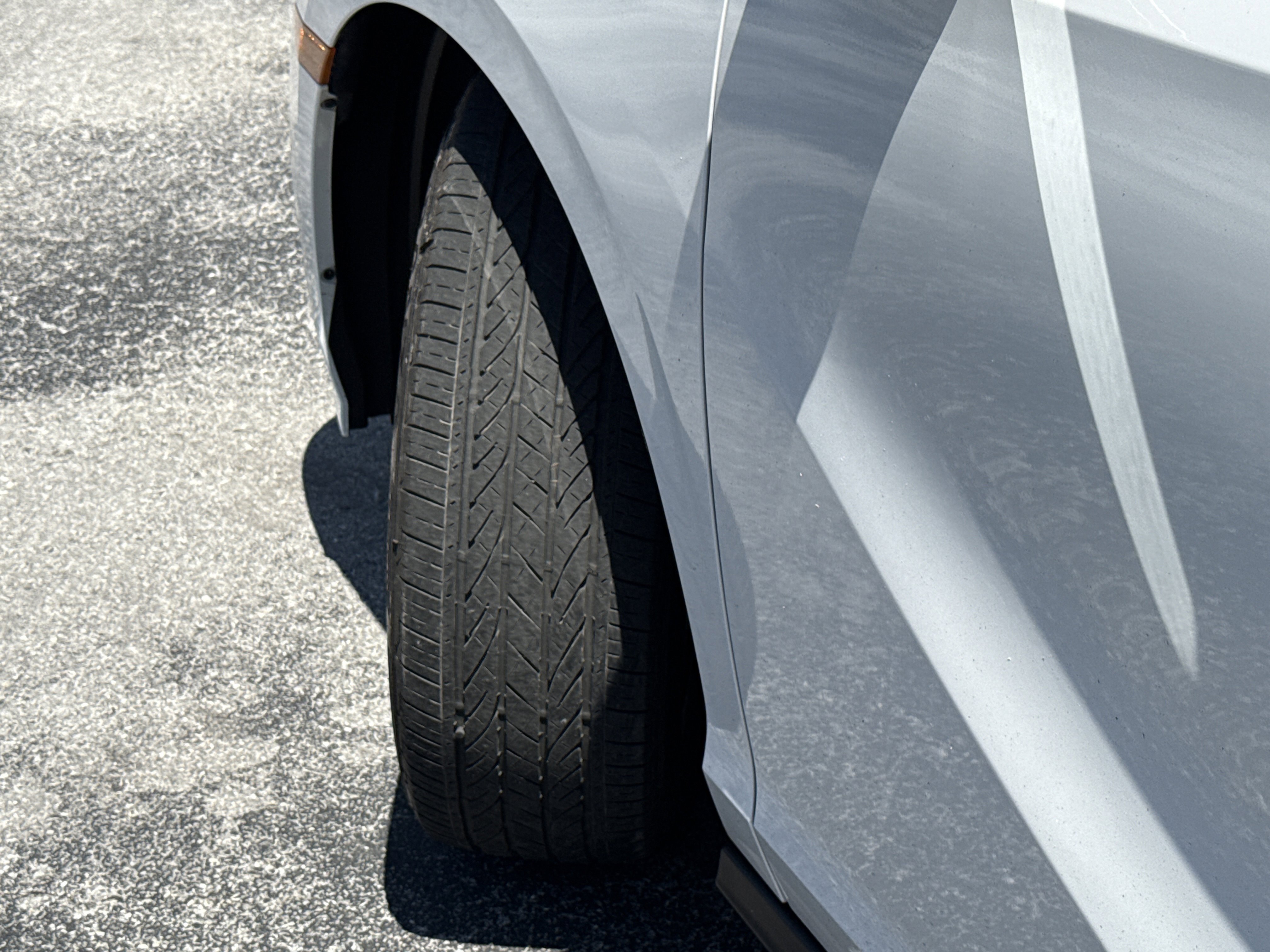 Certified 2024 Honda Odyssey EX-L image 43