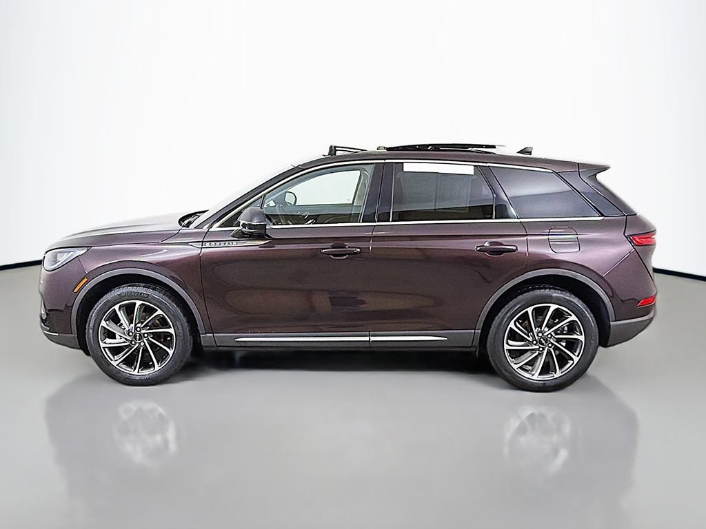 Used 2023 Lincoln Corsair AWD w/ Equipment Group 101A image 16