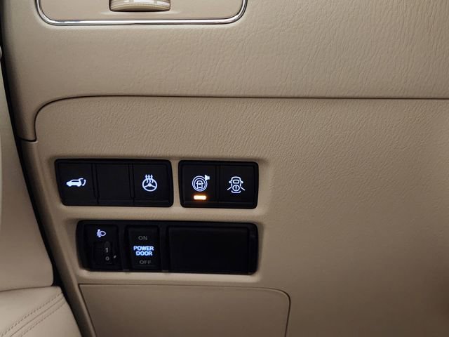 Used 2020 INFINITI QX80 Luxe w/ Proassist Package RWD image 21
