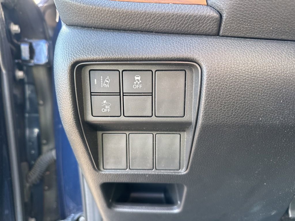 Used 2017 Honda CR-V EX image 19