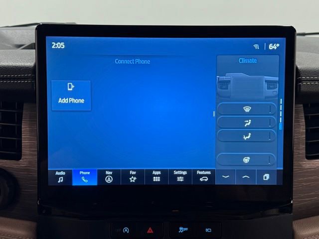 Certified 2023 Ford Expedition Limited AWD/4WD image 25