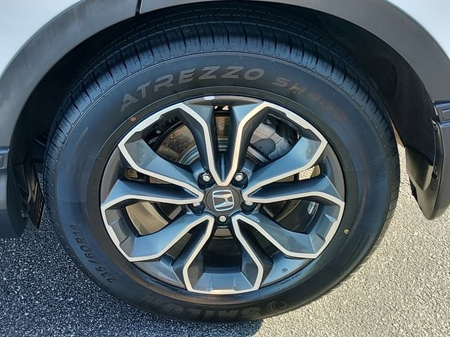 Used 2021 Honda CR-V EX-L image 18