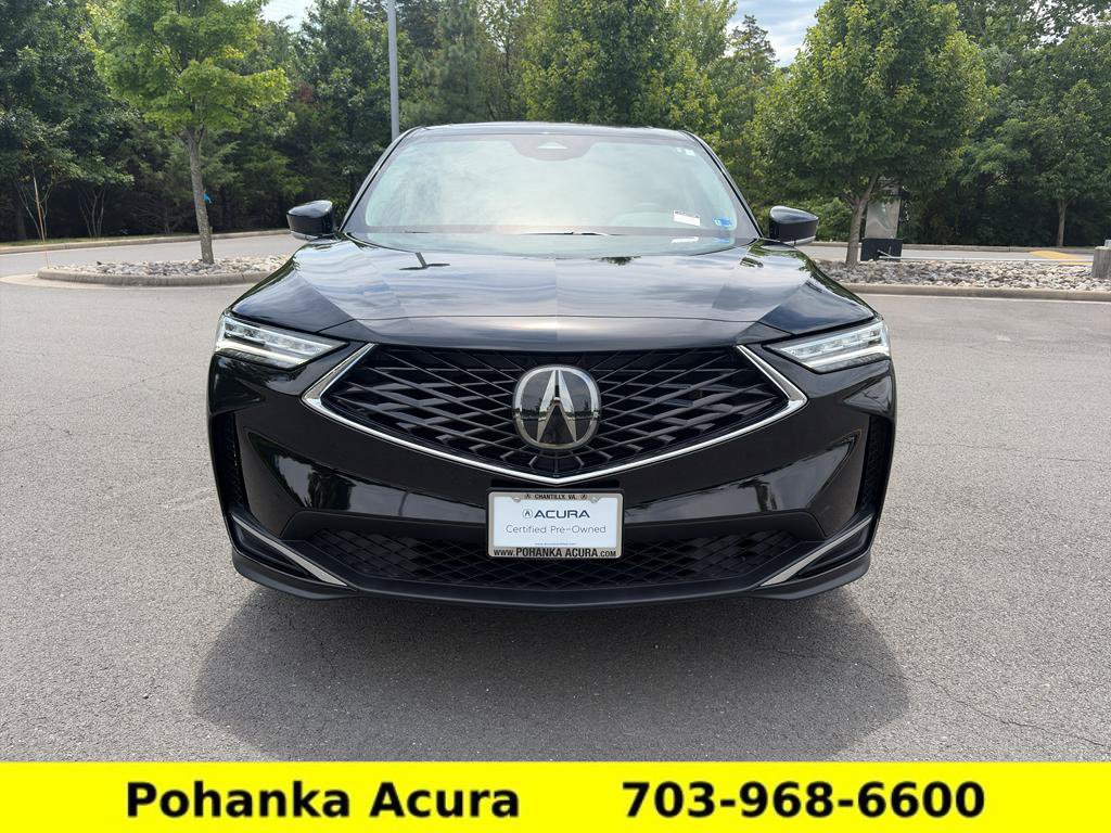 Used 2026 Acura MDX SH-AWD video 2