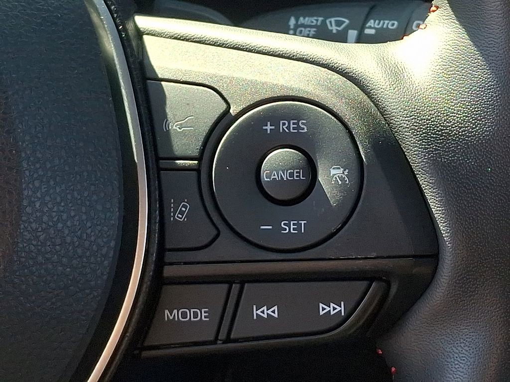 Used 2023 Toyota RAV4 XSE w/ Weather Package image 22