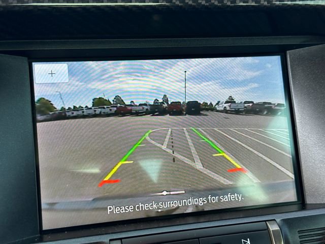 Used 2021 Ford Mustang Shelby GT500 w/ Technology Package image 26