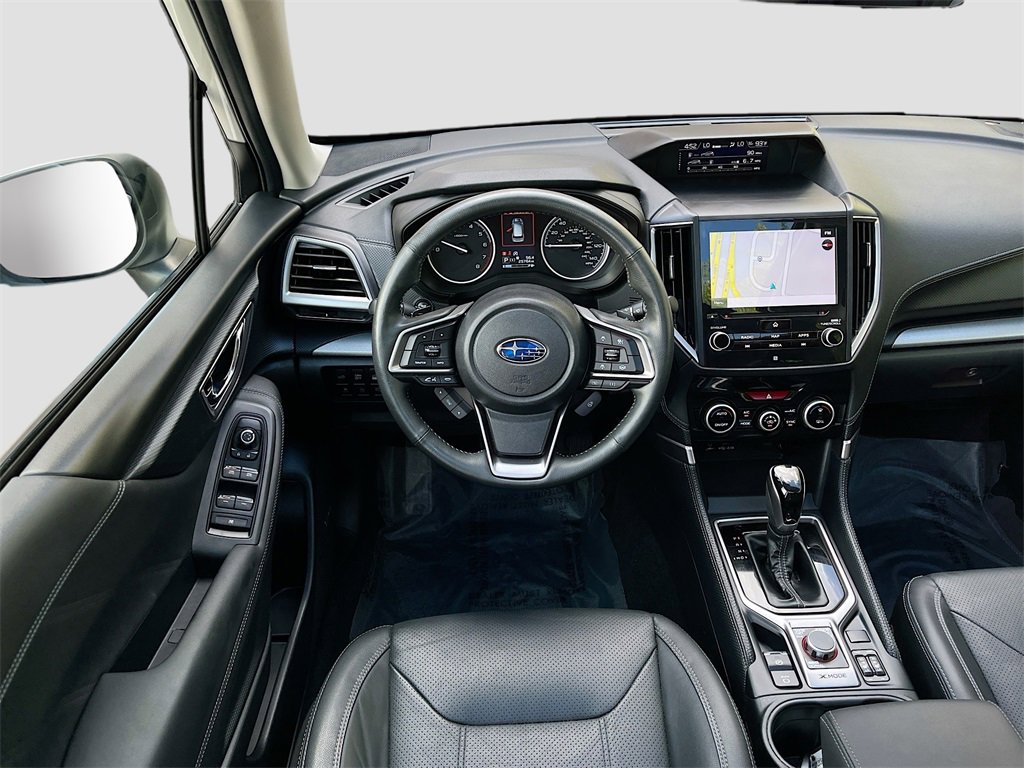 Used 2021 Subaru Forester Limited w/ Popular Package #3 image 24