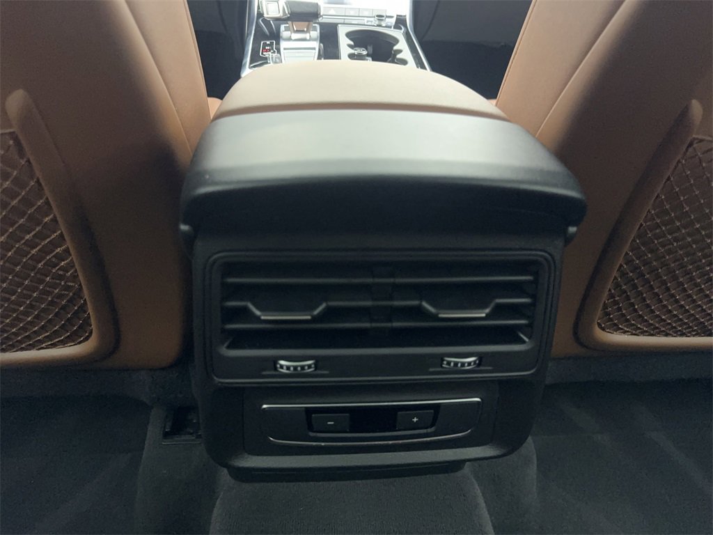 Used 2021 Audi Q7 3.0T Premium w/ Convenience Package image 77