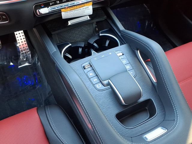 New 2026 Mercedes-Benz GLE 450 4MATIC Coupe image 7