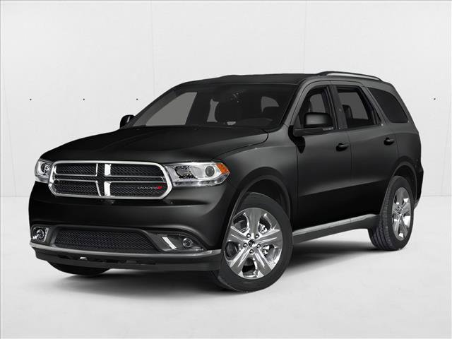 Used 2014 Dodge Durango Citadel w/ Technology Group