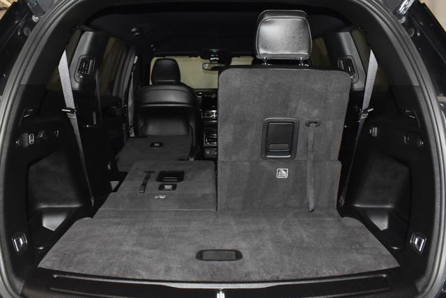 Certified 2022 Jeep Grand Cherokee L Laredo AWD/4WD image 33