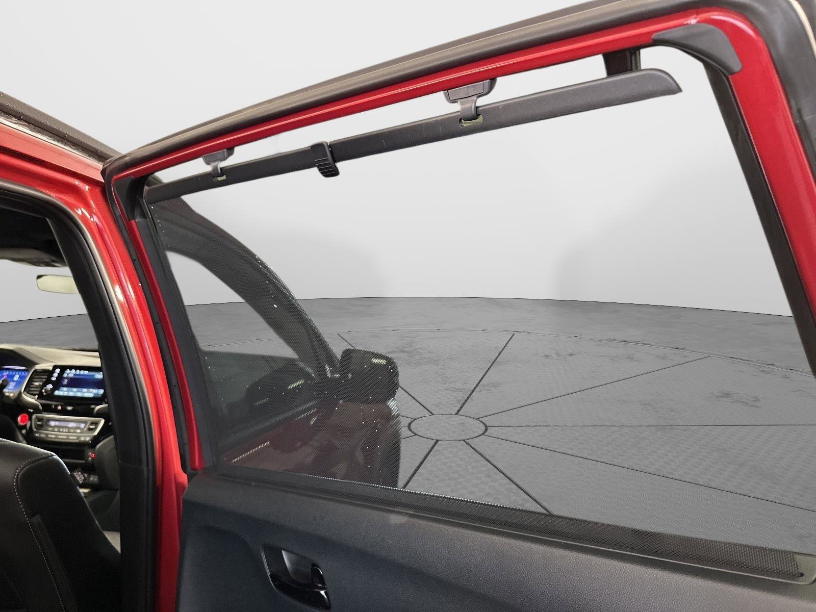 Certified 2023 Honda Passport Elite image 43