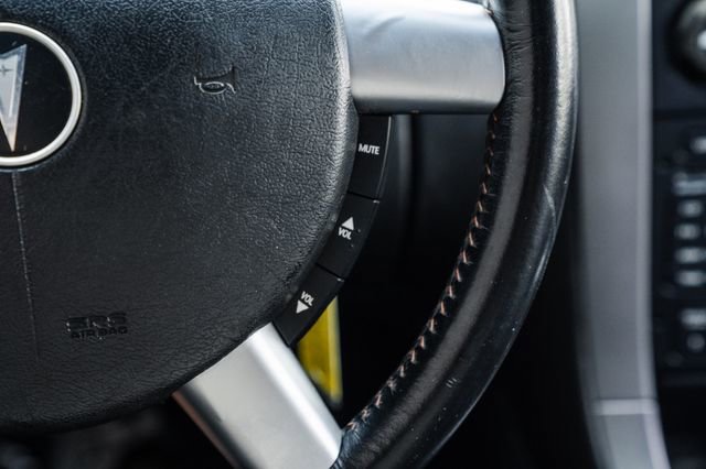 Used 2006 Pontiac GTO image 66