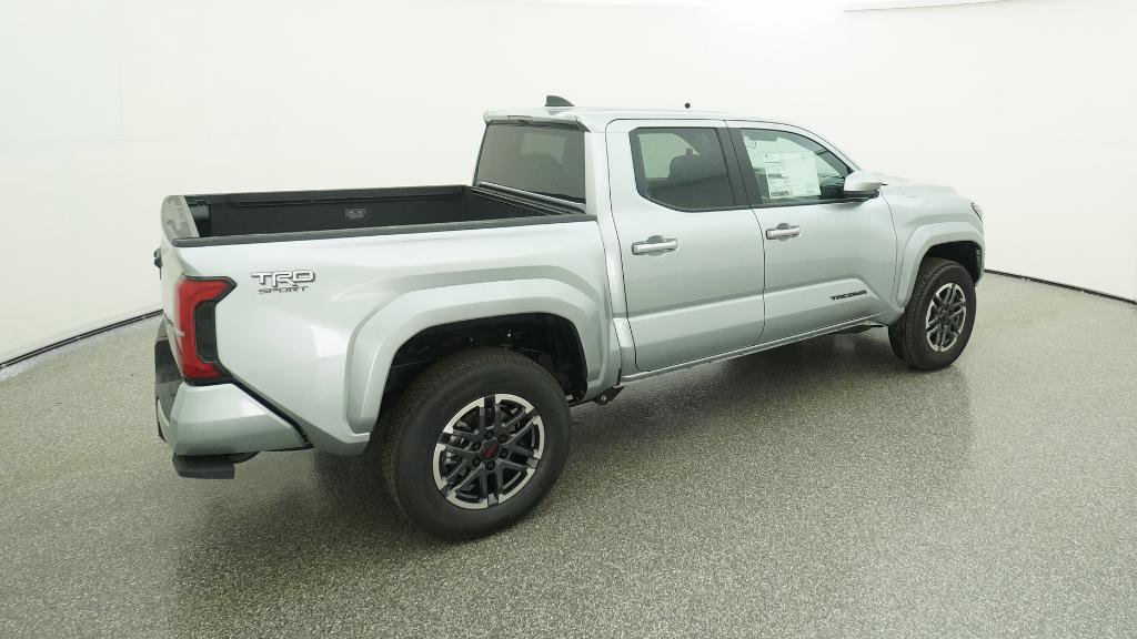 New 2026 Toyota Tacoma TRD Sport image 21