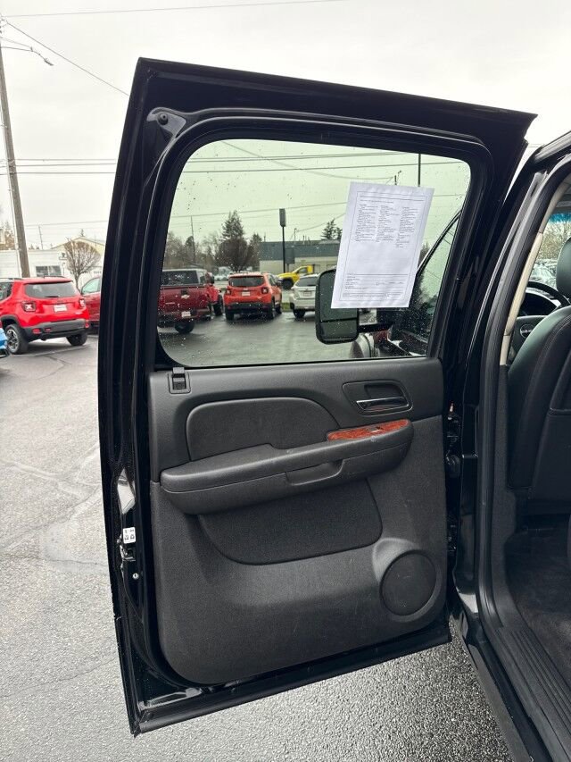 Used 2014 GMC Sierra 2500 SLT image 11