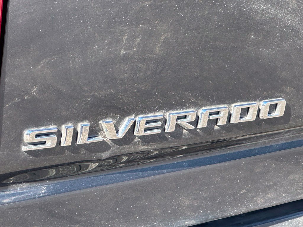 Used 2020 Chevrolet Silverado 3500 High Country w/ Z71 Off-Road Package AWD/4WD image 20