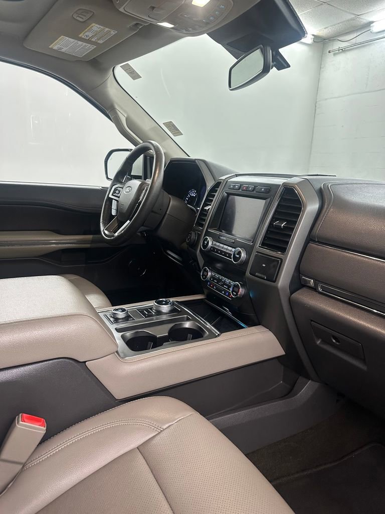 Used 2020 Ford Expedition XLT w/ Equipment Group 202A image 47
