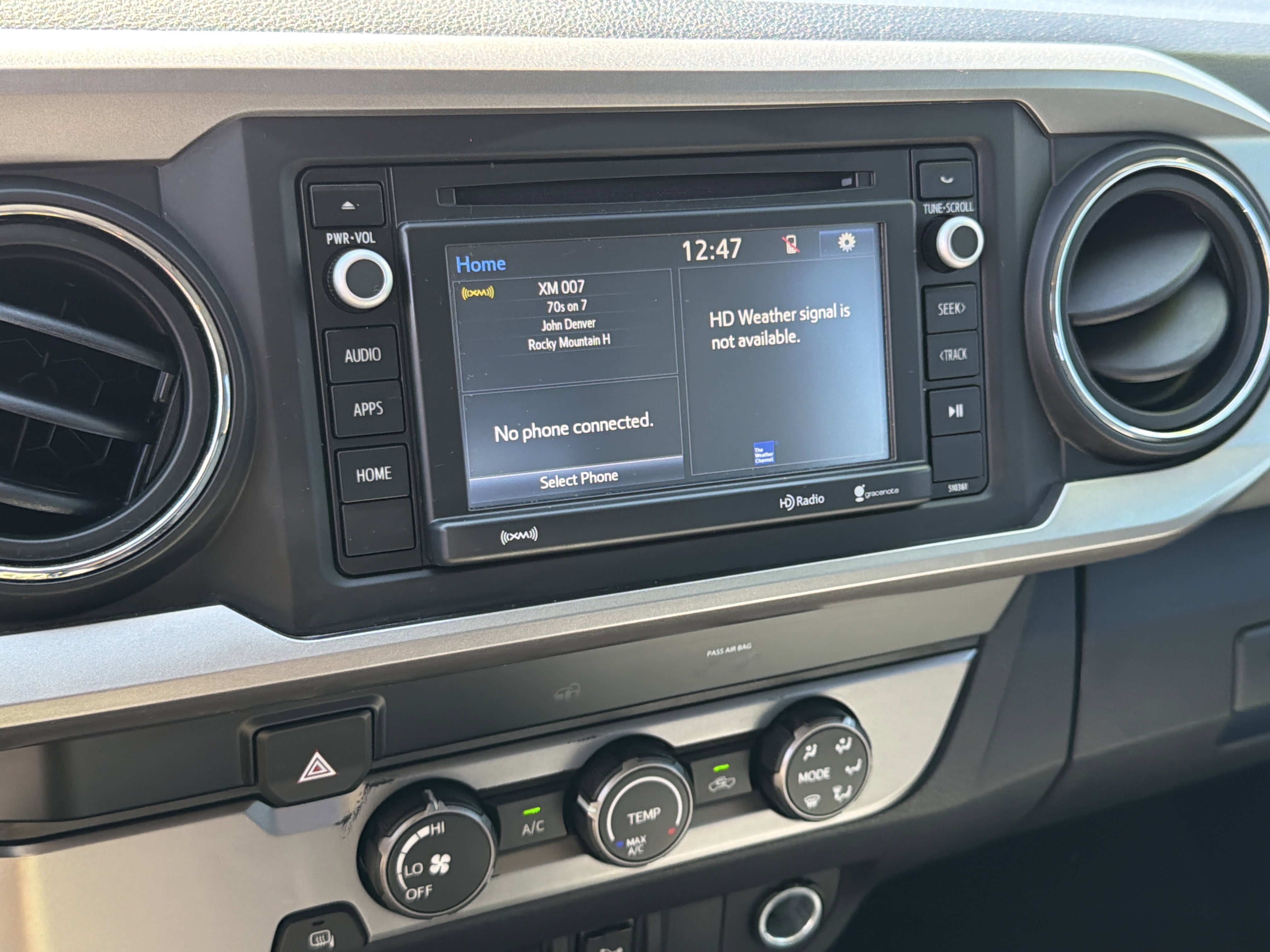 Used 2019 Toyota Tacoma SR5 image 6